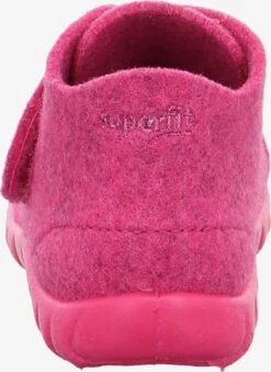 Superfit Pantoffels Huisschoenen HAPPY Kinderen Pink 11 Superfit Pantoffels Huisschoenen HAPPY Kinderen Pink -Hummel Winkel a6dca0fdbf4c664caef8683e53f0d245