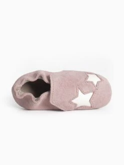 Minnetonka Pantoffels Huisschoenen Star Infant Kinderen Pink -Hummel Winkel a6e57d89ea0a1f818828cb7dc362cb22