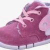 Superfit Stapschoentjes Wandelschoen Kinderen Lila -Hummel Winkel a6ee390c1a0c7ef0d7f739efdbeb7657