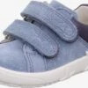 Superfit Schoenen Sneakers Kinderen Blauw / Navy
