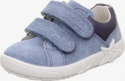 Superfit Schoenen Sneakers Kinderen Blauw / Navy