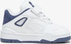 Puma Schoenen Sneakers Kinderen Wit -Hummel Winkel a6f95d6d29d1b7b66742b3c21f8781e9