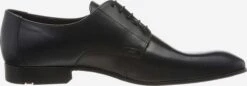 Lloyd Nette Schoenen Veterschoen Laurin Heren Zwart -Hummel Winkel a6fed1b7570466bb8816c492f38a73ae