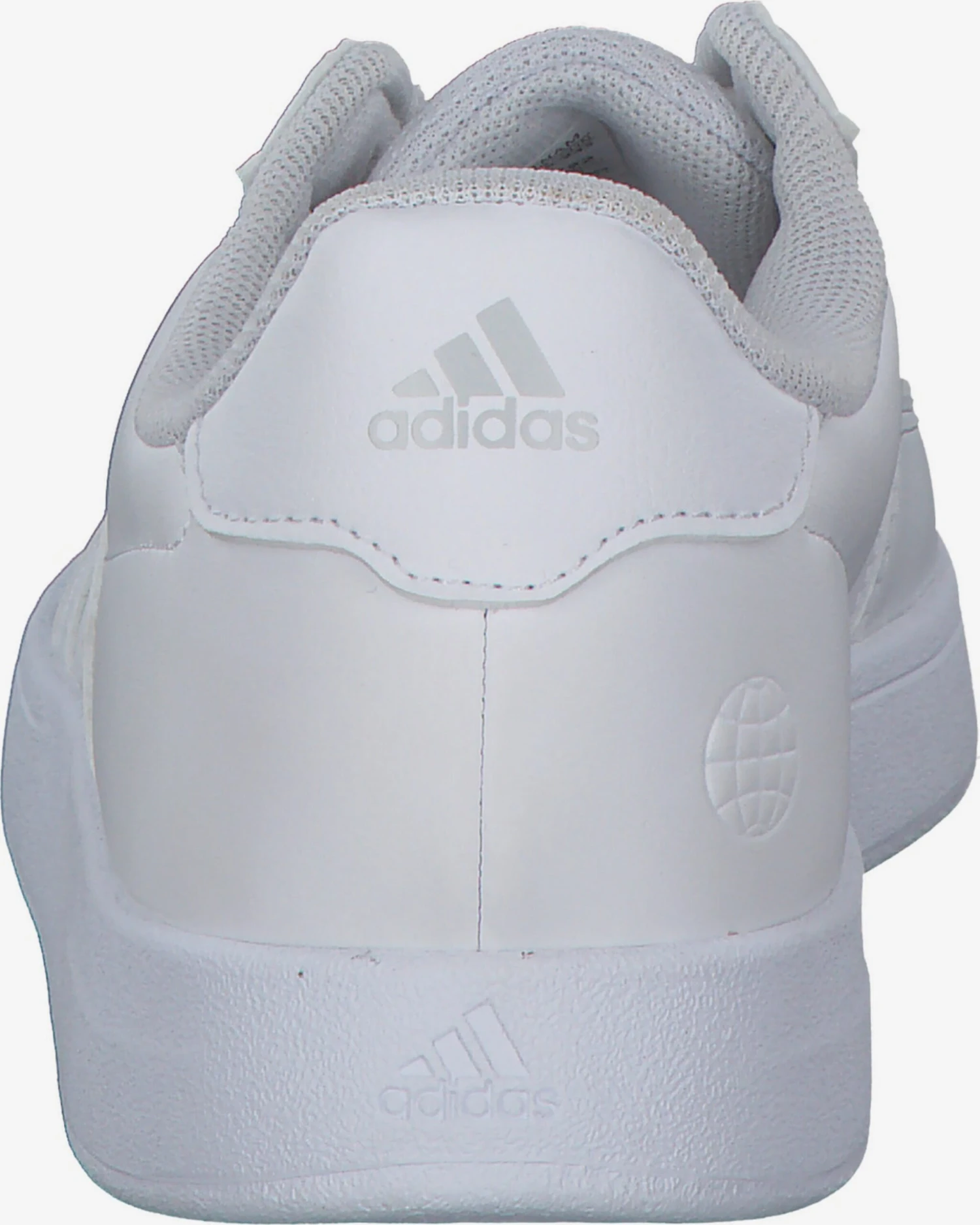 Adidas Originals Schoenen Sneakers Breaknet Kinderen Wit 5 Adidas Originals Schoenen Sneakers Breaknet Kinderen Wit - Afbeelding 3