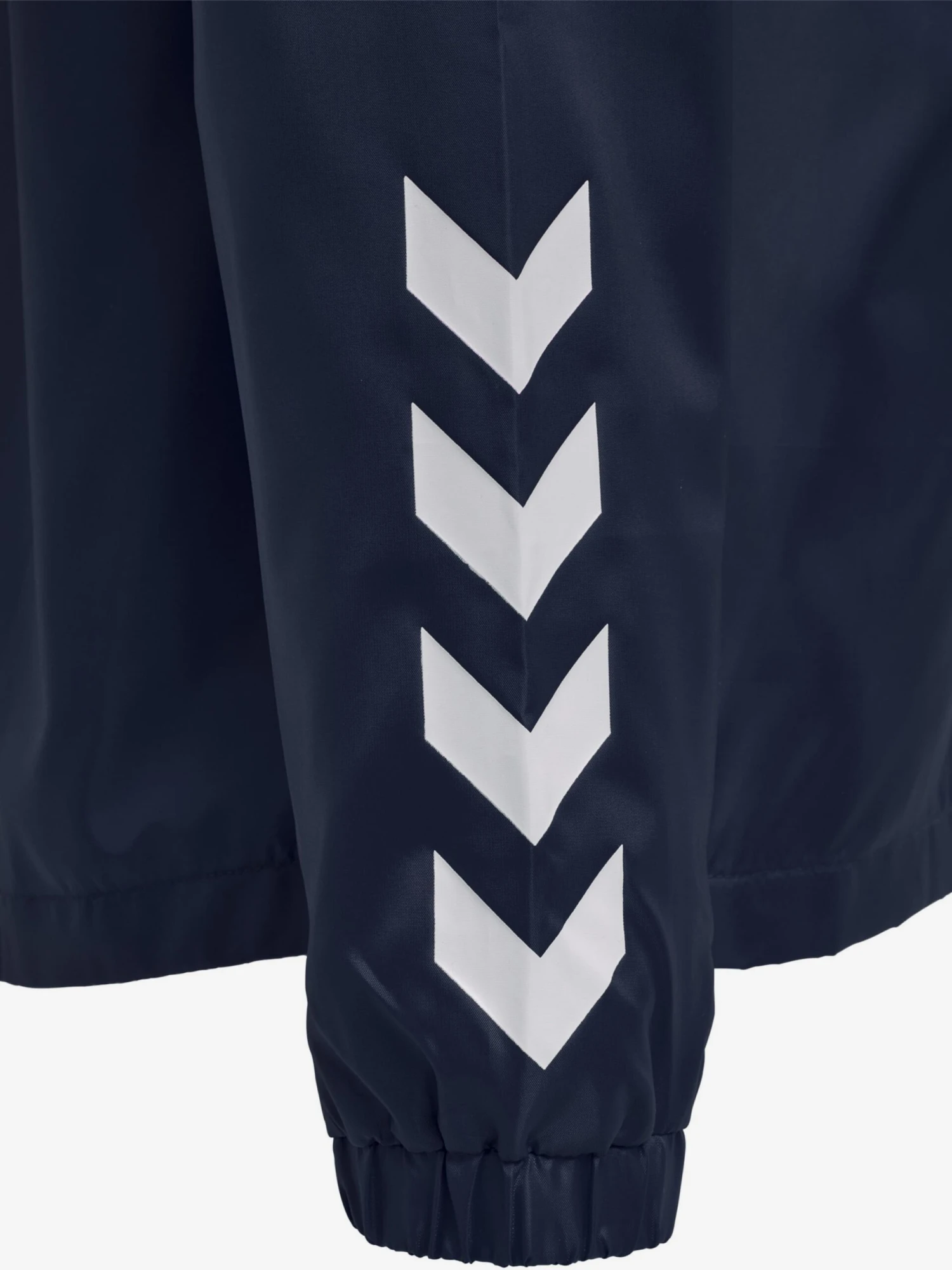 Hummel Tussenjassen Tussenjas Kinderen Nachtblauw 7 Hummel Tussenjassen Tussenjas Kinderen Nachtblauw - Afbeelding 5