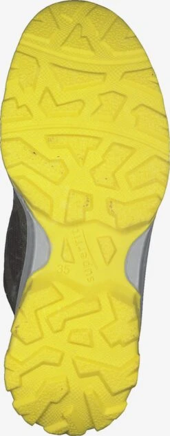 Superfit Schoenen Sneakers JUPITER 09069 Kinderen Grijs -Hummel Winkel a729ccf49b6bfec3436987a894dab409