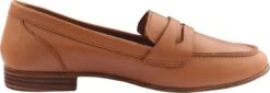 Loafers Instappers RASPOLIA Dames Bruin -Hummel Winkel a72f3717eb651c9de8e9809919515e5f