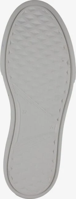 Hoge Sneakers Sneakers Hoog Dames Wit -Hummel Winkel a748261fb30b84c59faf4343cee05abe