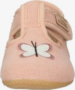 Living Kitzbühel Pantoffels Huisschoenen Kinderen Oranje 11 Living Kitzbühel Pantoffels Huisschoenen Kinderen Oranje -Hummel Winkel a751665c7dbedc0288db4b52d0f0fee9