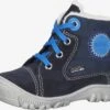 Richter Schoenen Laarzen Kinderen Hemelsblauw / Donkerblauw -Hummel Winkel a778e80e6235de4044f9bc8536471a1c