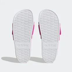 Adidas By Stella Mccartney Badslippers Strand-/badschoen Adilette Dames Pink -Hummel Winkel a77e352489c459160843216e92fcb93d