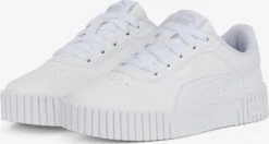 Puma Schoenen Sneakers Carina 2.0 Kinderen Wit -Hummel Winkel a79620683a38427310cb2aa9f82b4ff3