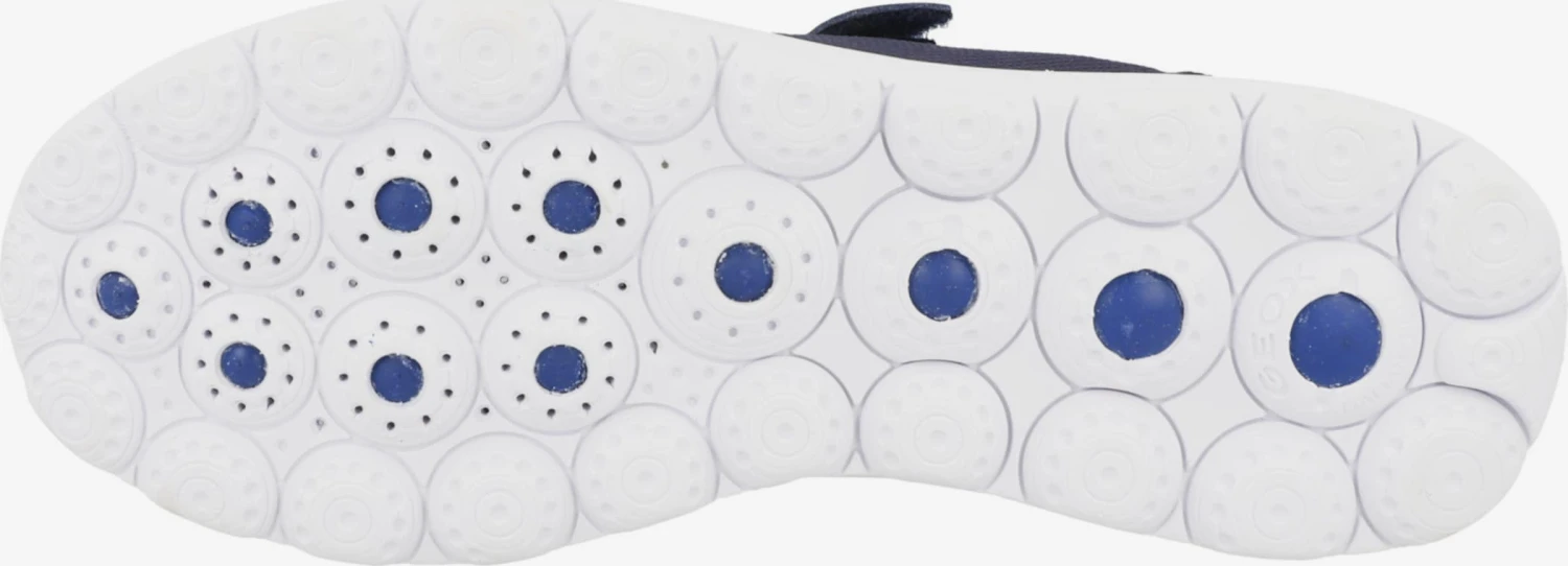 Geox Schoenen Sneakers J Spherica B. C Kinderen Blauw 7 Geox Schoenen Sneakers J Spherica B. C Kinderen Blauw - Afbeelding 5