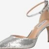 Steve Madden Pumps & Hakken Slingpumps LINSEY Dames Zilver