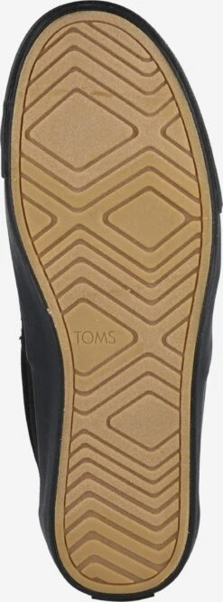 Toms Slip-on Sneakers Slip-ons ALPARGATA FENIX Heren Zwart -Hummel Winkel a7f2c350f21273e95fb217a0ae1f656a