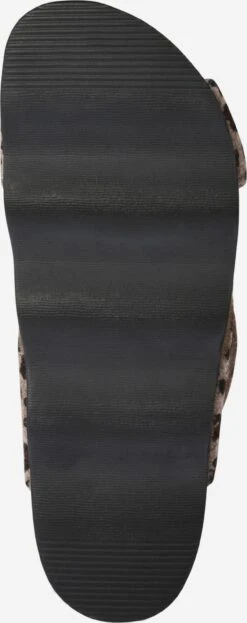 Shepherd Pantoffels Huisschoenen Marianne Dames Donkerbruin / Bruin Gemêleerd -Hummel Winkel a7f4e27b6eacbe666af12fb8bc4a82bd