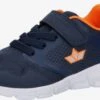 LICO Sandalen Sneakers Kinderen Navy 1 LICO Sandalen Sneakers Kinderen Navy -Hummel Winkel a801e7184a5a29cbdb61be7d02c31be7