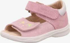 Superfit Schoenen Sandalen Polly Kinderen Rosa / Oudroze