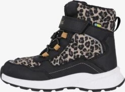 ZigZag Laarzen Snowboots Yalisuan Kinderen Zwart -Hummel Winkel a8645e6fe33de10de87ca244b7b0bd31