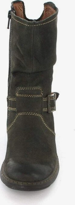 Vado Schoenen Laarzen Kinderen Antraciet -Hummel Winkel a867879d5afb6b48dd627ed9d5389542