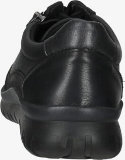 Veterschoenen Veterschoen Dames Zwart -Hummel Winkel a86d094f7e2ce233a54b7d36fd28e427