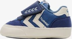 Hummel Winkel 6 Hummel Schoenen Sneakers Stadil Kinderen Blauw / Navy