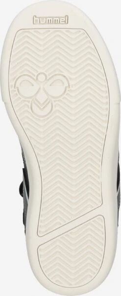 Hummel Schoenen Sneakers Stadil Pro Kinderen Grijs / Antraciet 7 Hummel Schoenen Sneakers Stadil Pro Kinderen Grijs / Antraciet -Hummel Winkel a885f91158b614562530386f65b9ba28