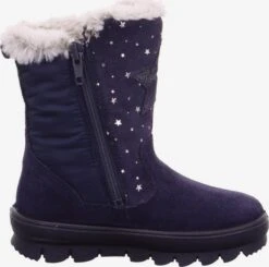 Superfit Laarzen Snowboots Flavia Kinderen Navy -Hummel Winkel a88901e05d07bc6433d99d1987b10c65