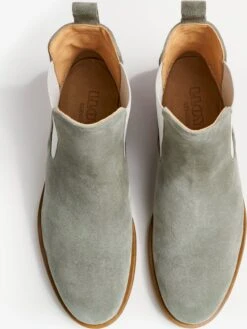 Lloyd Laarzen Boots Dames Groen -Hummel Winkel a8920ae11bc1192d47363a283ae5e6de