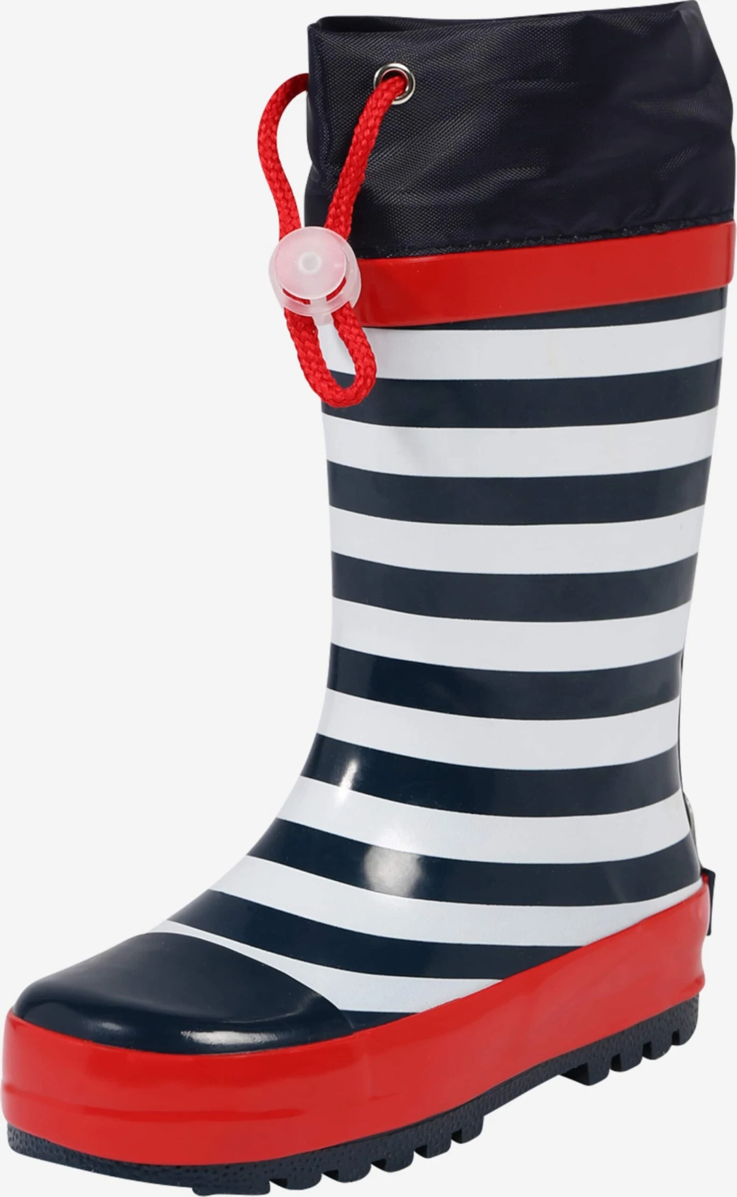 Playshoes Rubberlaarzen Regenlaarzen Maritim Kinderen Donkerblauw 3 Playshoes Rubberlaarzen Regenlaarzen Maritim Kinderen Donkerblauw