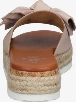 Sandalen Met Hak Muiltjes Dames Pink -Hummel Winkel a8a1bff3f049a1d051b23461f08ba72a