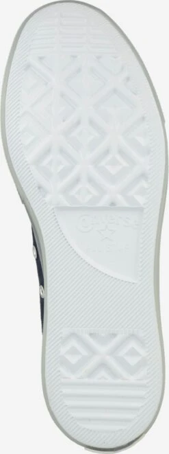 Converse Hoge Sneakers Sneakers Hoog Dames Navy -Hummel Winkel a8af8f4d338135535dfec30d4e5fae56