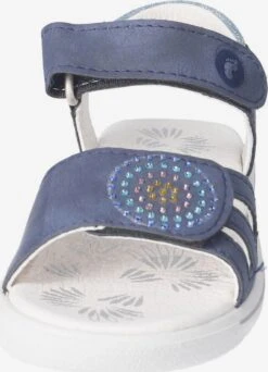 Ricosta Schoenen Sandalen Kinderen Donkerblauw -Hummel Winkel a8e3f280e6866a35d9dbe3149b321db0