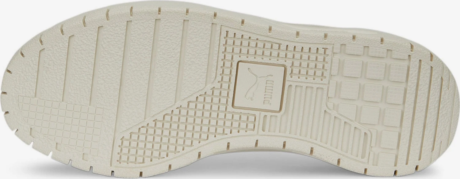 Puma Fashion Sneakers Sneakers Laag Cali Dream Blank Canvas Wns Dames Wolwit 5 Puma Fashion Sneakers Sneakers Laag Cali Dream Blank Canvas Wns Dames Wolwit - Afbeelding 3