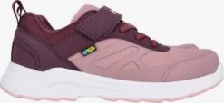 ZigZag Schoenen Sneakers Vinaien Kinderen Pink -Hummel Winkel a8fcbac15f3c46f0a66f549312a7a7d7