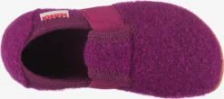 Giesswein Pantoffels Huisschoenen Kinderen Lila -Hummel Winkel a900f79290478c0de7261192e12785d5