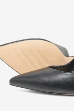 ONLY Pumps & Hakken Slingpumps PARIS Dames Zwart -Hummel Winkel a919ccfc9be19d327b27c769cded8c9e