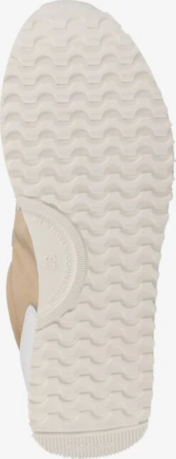 Gant Running Sneakers Sneakers Laag Dames Donkerbeige -Hummel Winkel a925e3ddfcc22e17b6c922bc34f623e6