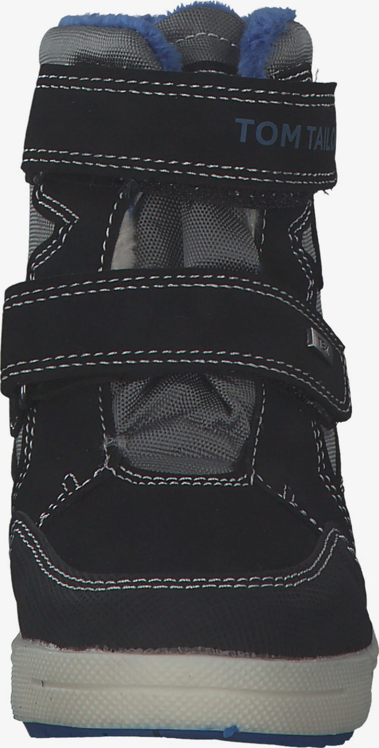 Tom Tailor Schoenen Laarzen 2173401 Kinderen Zwart 7 Tom Tailor Schoenen Laarzen 2173401 Kinderen Zwart - Afbeelding 5