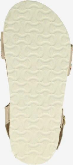 Schoenen Sandalen Koganne Kinderen Goud -Hummel Winkel a94cb75d11a815a373aaf2f5db77ea78