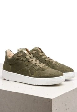 Lloyd Casual Sneakers Sneakers Laag Dames Groen -Hummel Winkel a95f0071a077acfb52f7f421a2670b3b