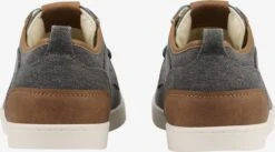 Bullboxer Trending Veterschoen 814X28500A Heren Zwart -Hummel Winkel a9647e19f5301d7e4e607aaf1d8f7596