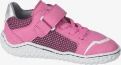 Ricosta Schoenen Sneakers Kinderen Pink -Hummel Winkel a96a8dfe49b5d4198a90274bf6dc9df6