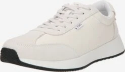 Toms Lage Sneakers Sneakers Laag WYNDON Heren Natuurwit