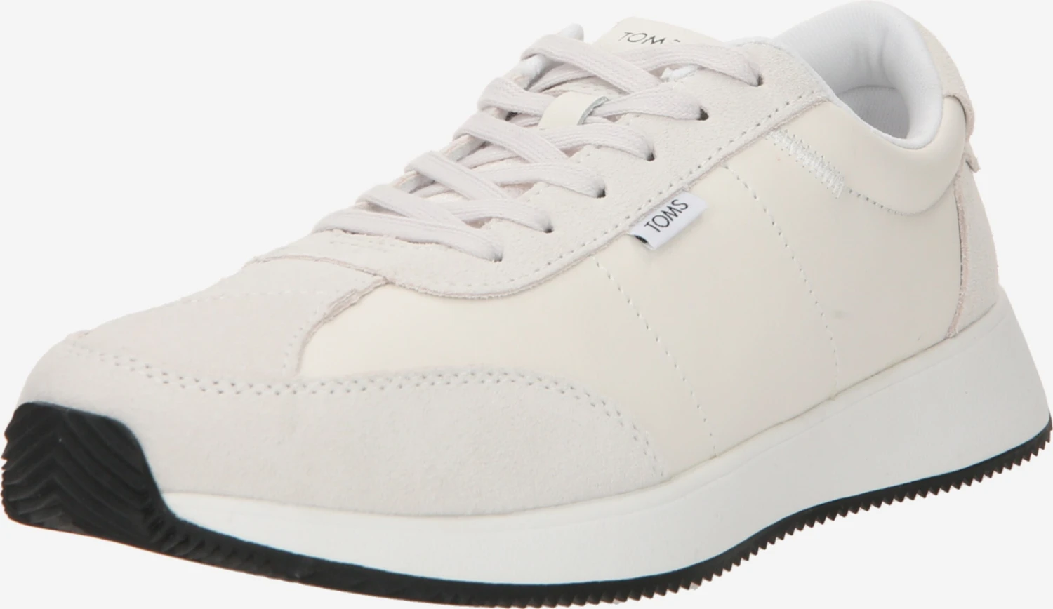 Toms Lage Sneakers Sneakers Laag WYNDON Heren Natuurwit 3 Toms Lage Sneakers Sneakers Laag WYNDON Heren Natuurwit