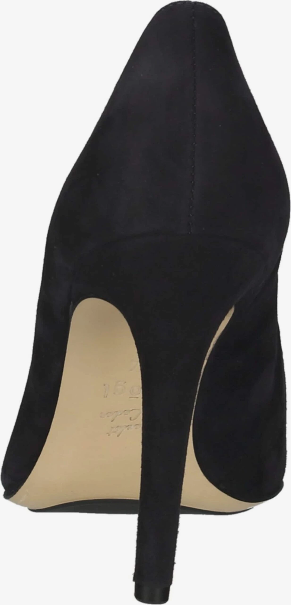 HÖGL Klassieke Pumps Pumps Boulevard Dames Marine 7 HÖGL Klassieke Pumps Pumps Boulevard Dames Marine - Afbeelding 5