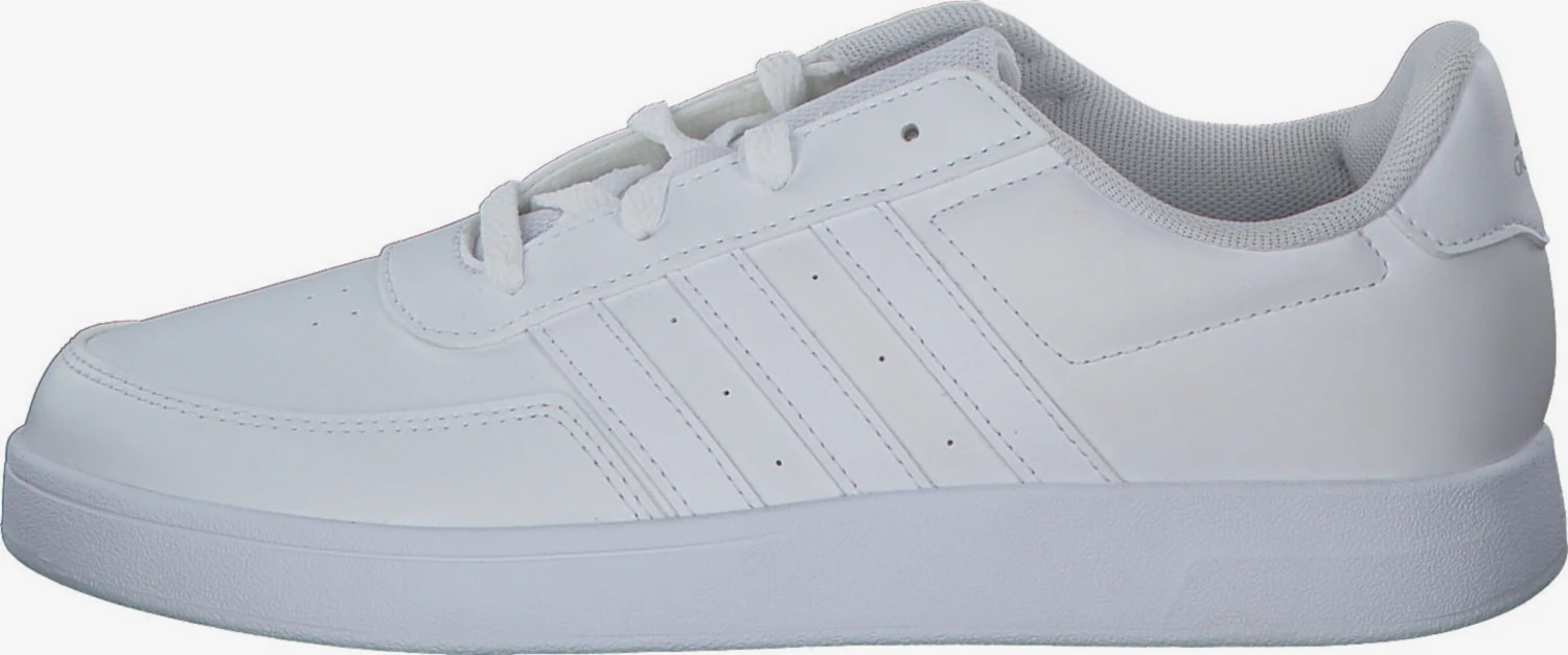 Adidas Originals Schoenen Sneakers Breaknet Kinderen Wit 4 Adidas Originals Schoenen Sneakers Breaknet Kinderen Wit - Afbeelding 2