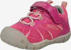 Keen Sportschoenen Sandalen CHANDLER 2 Kinderen Donkerroze