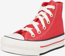 Converse Spotlight Sneakers Sneakers Kinderen Rood