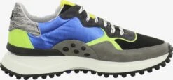 Floris Van Bommel Running Sneakers Sneakers Laag Noppi Heren Grijs -Hummel Winkel a9cf46fbb510bee4052bd9924fafbb25